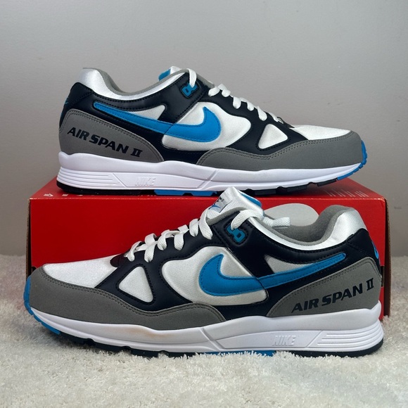 Nike Air Span 2 main image 10